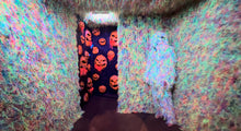 Load image into Gallery viewer, Creepy Moss Costume DLX Fluorescent HC107