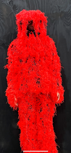 Load image into Gallery viewer, Creepy Moss Costume DLX Fluorescent Green HC113