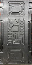 Load image into Gallery viewer, Sci-Fi Panel #3 SF103