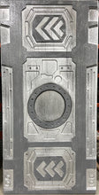 Load image into Gallery viewer, Sci-Fi Panel #7 SF107