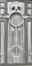 Load image into Gallery viewer, Sci-Fi Skull Panel SF108