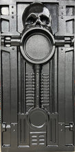 Load image into Gallery viewer, Sci-Fi Skull Panel SF108