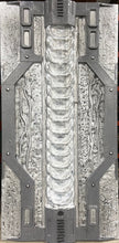 Load image into Gallery viewer, Sci-Fi Spinal Panel SF109
