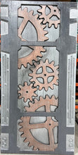 Load image into Gallery viewer, Sci-Fi Gear Panel SF110