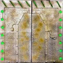 Load image into Gallery viewer, Lab Industrial Right Door IN216