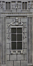 Load image into Gallery viewer, House of the Dead Window HD104