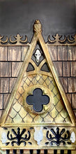 Load image into Gallery viewer, House of the Dead Gable HD102