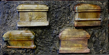 Load image into Gallery viewer, Decayed Coffins RS527