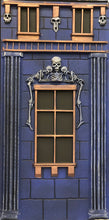 Load image into Gallery viewer, House of the Dead Window HD104
