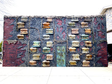 Load image into Gallery viewer, Decayed Coffin Bricks RS528