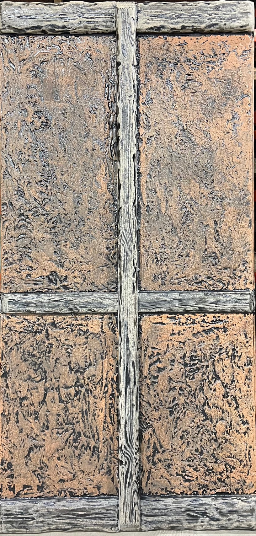 Cottage #1 Panel CT101
