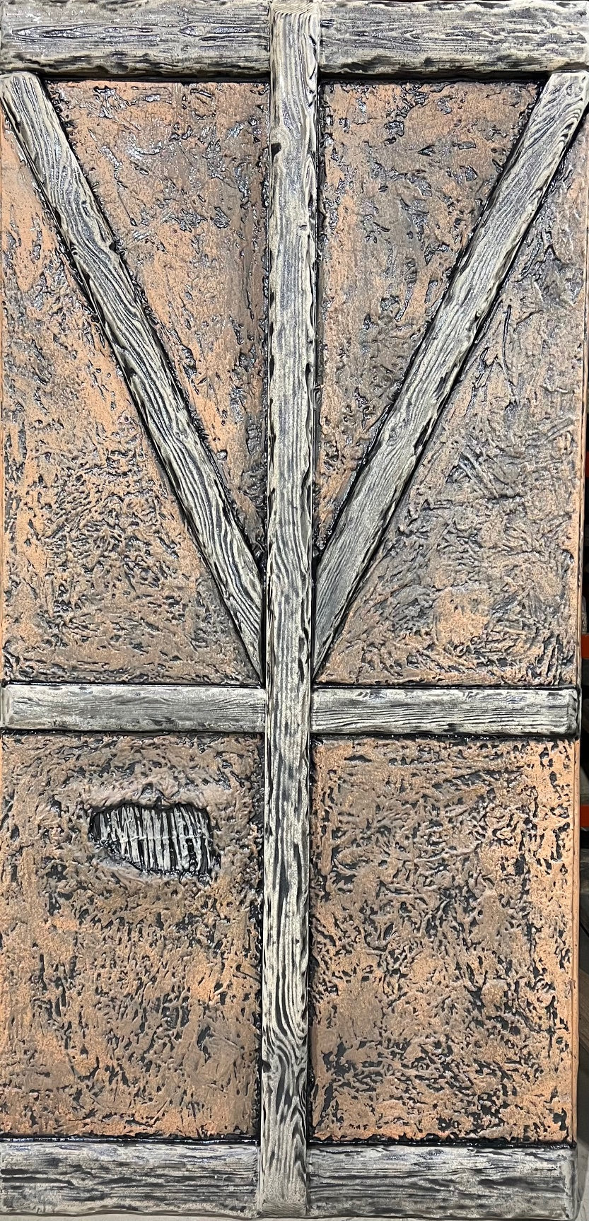 Cottage #7 Panel CT107