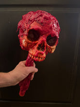 Load image into Gallery viewer, Bone Rattler Bloody Scare Prop