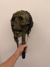Load image into Gallery viewer, Bone Rattler Bloody Scare Prop