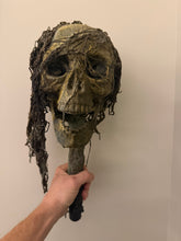 Load image into Gallery viewer, Bone Rattler Bloody Scare Prop