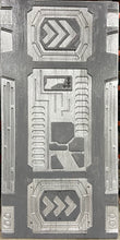 Load image into Gallery viewer, Sci-Fi Panel #4 SF104