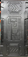 Load image into Gallery viewer, Sci-Fi Panel #4 SF104