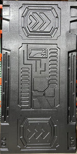 Sci-Fi Panel #4 SF104