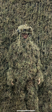 Load image into Gallery viewer, Creepy Moss Costume Woodland DLX HC105