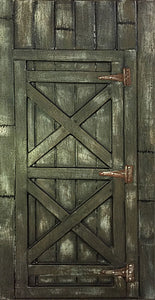 Barn Door BB803