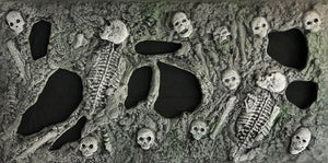 Catacomb Crypt Bottom CC304