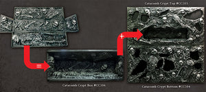 Catacomb Crypt Top CC305