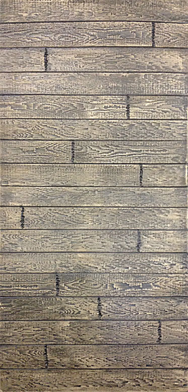 Driftwood Wall DW101