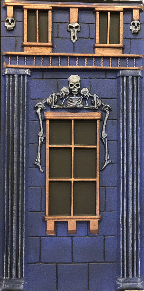 House of the Dead Window HD104