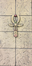 Load image into Gallery viewer, Egyptian Ankh EG102