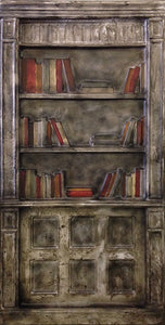 Victorian Bookshelf VT704