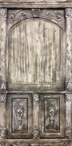 Vacuform Panels - Victorian – NightScream Studios