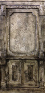 Vacuform Panels - Victorian – NightScream Studios