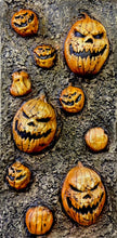 Load image into Gallery viewer, 3D Evil Pumpkin #1 3D009